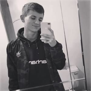 Meet your Posher, Matthew